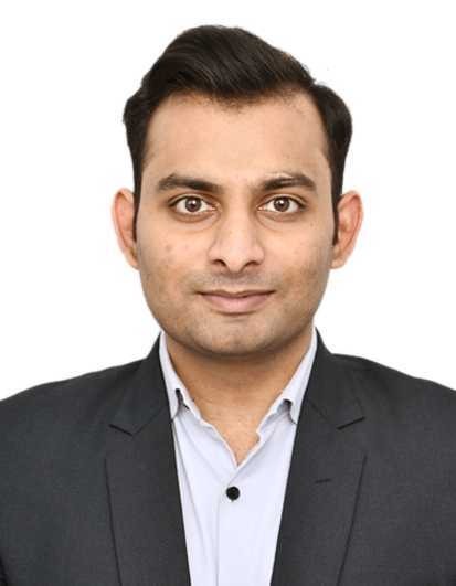 Dhavan Shah